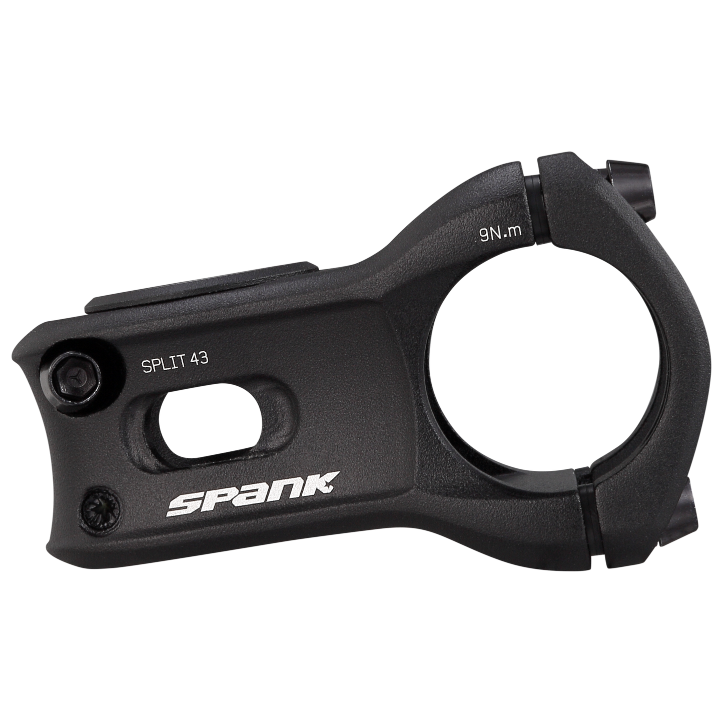 SPANK SPLIT 31.8 Stem