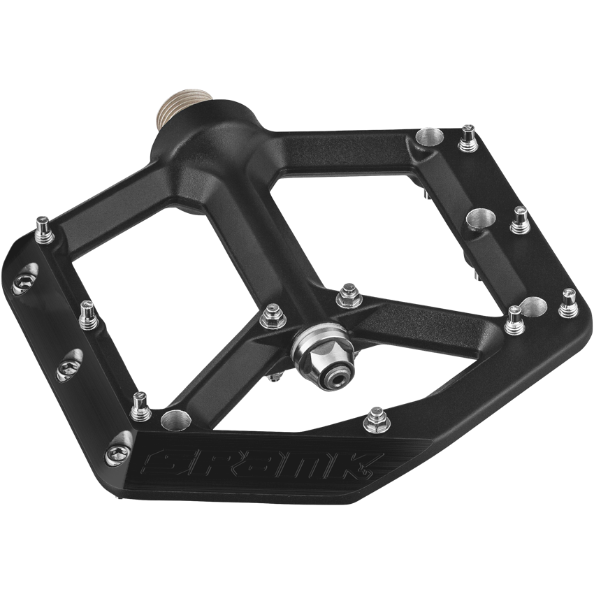 SPANK SPIKE REBOOT PEDALS