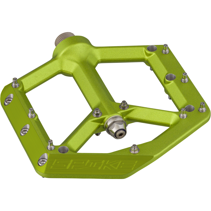SPANK SPIKE REBOOT PEDALS