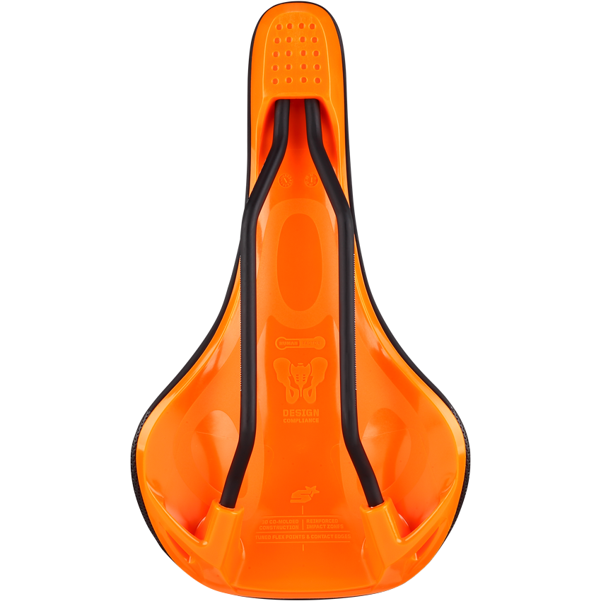 SPANK OOZY 220 Saddle