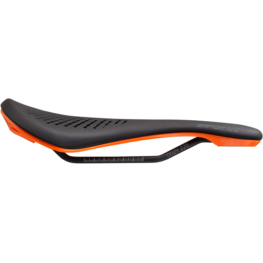 Spank Oozy Saddle - Thumbnail 5
