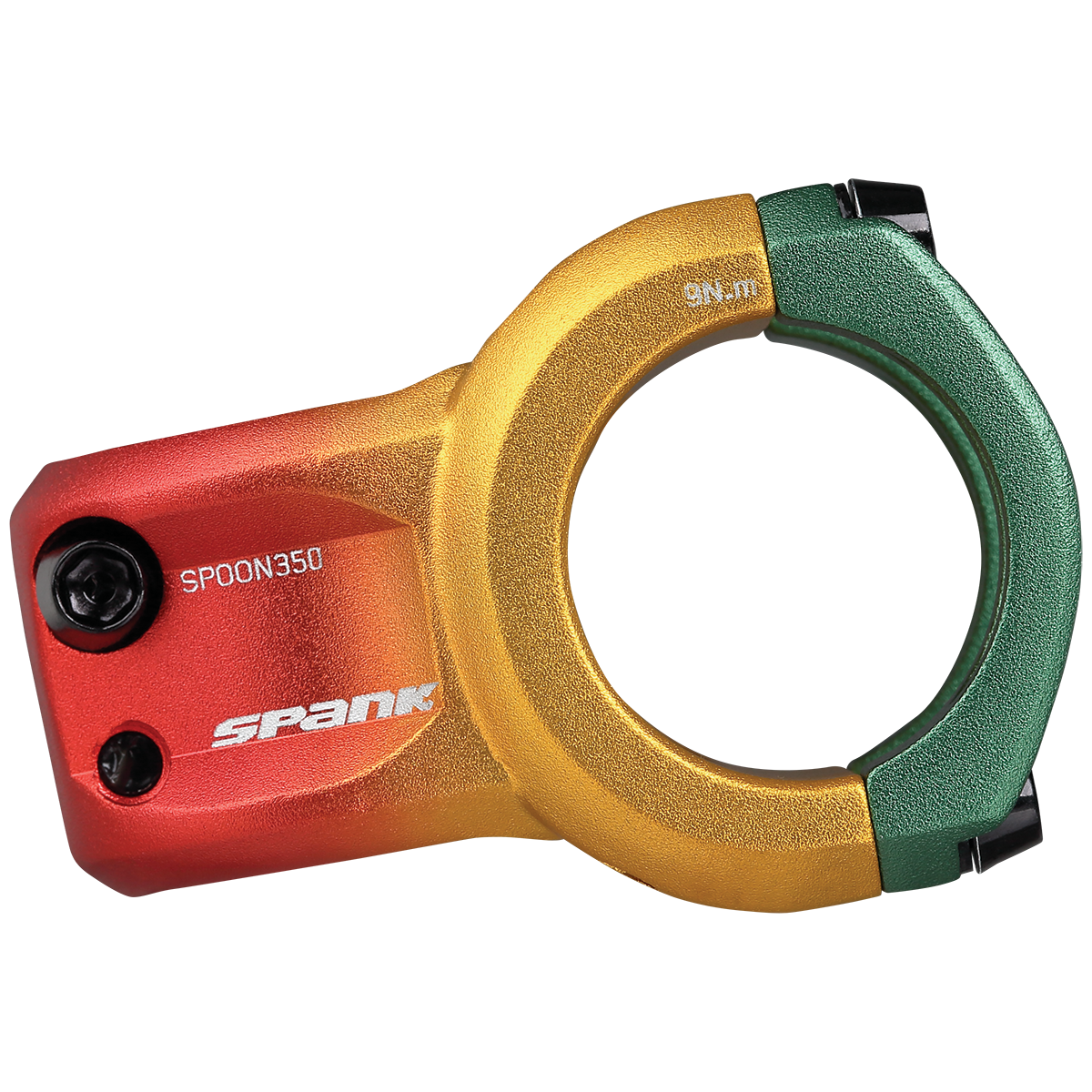 SPANK Spoon 350 Stem