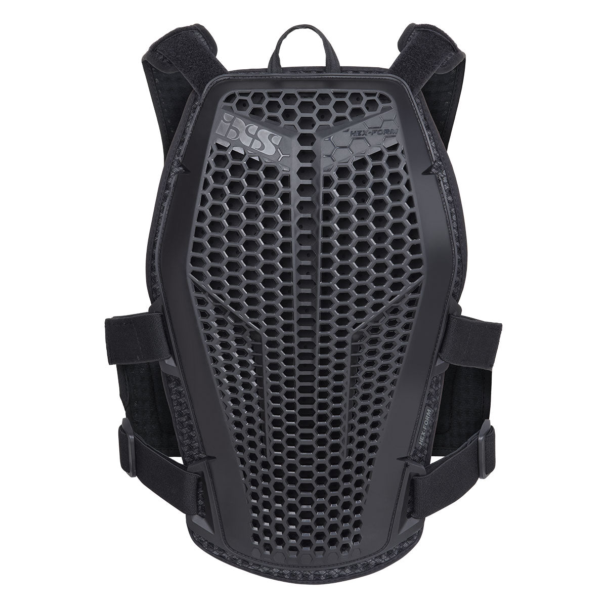 IXS HEX PULL-OVER CHEST PROTECTOR