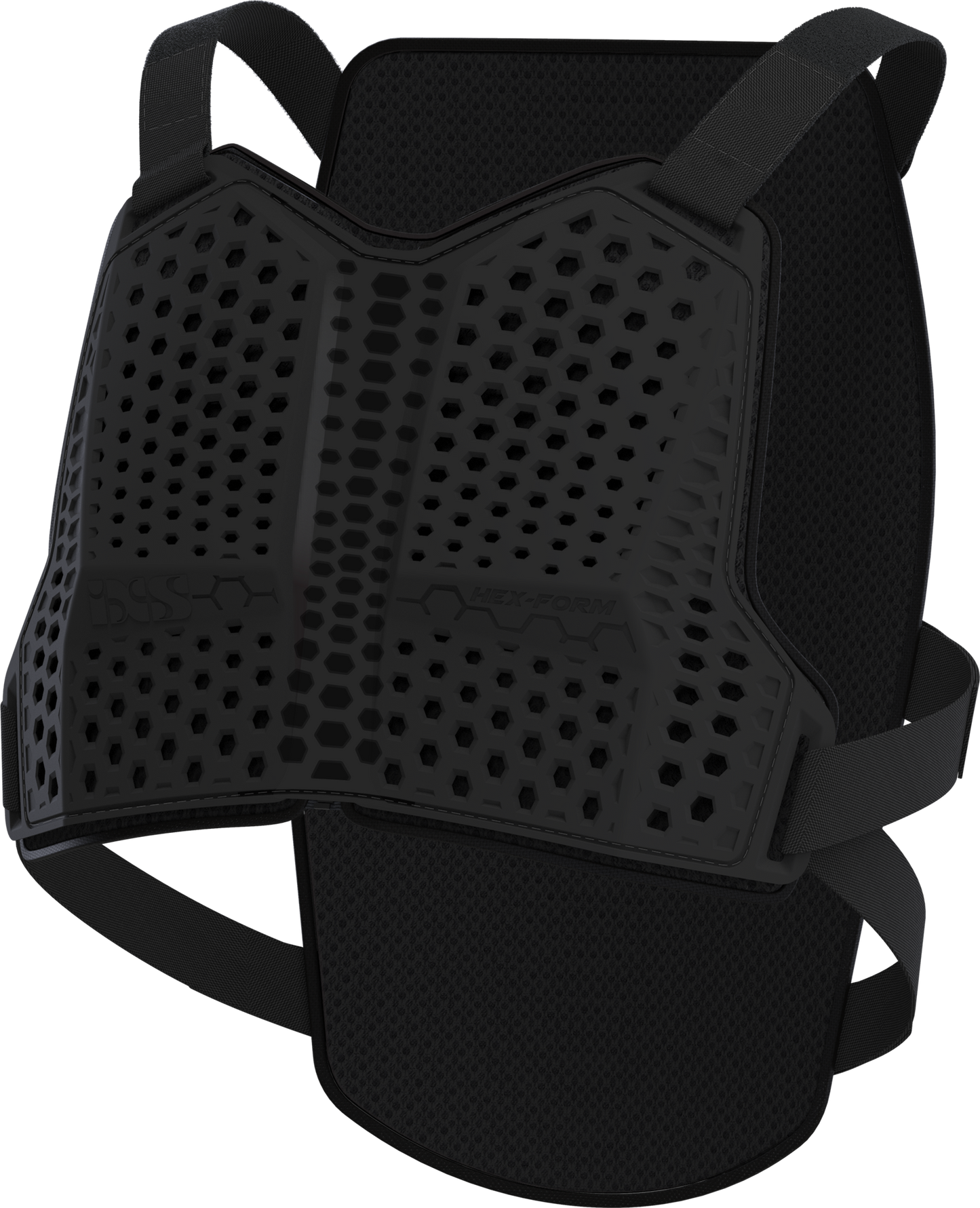 IXS HEX PULL-OVER CHEST PROTECTOR
