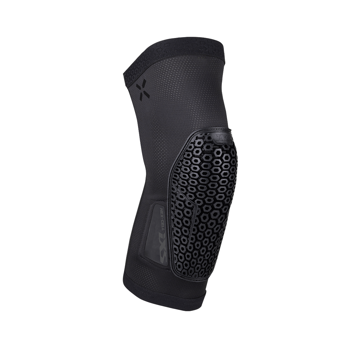 iXS Flow XTG knee guards – Fly Rides USA