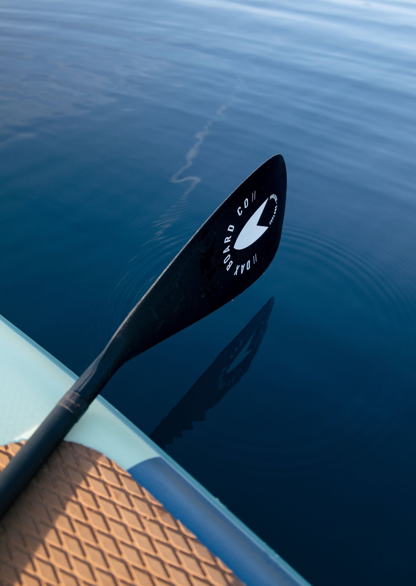 Dax Utility Paddle