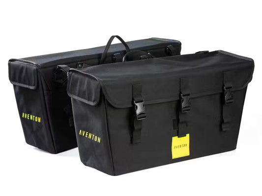 Abound Pannier Set Large