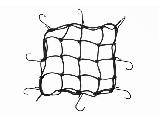 Aventon Cargo Net