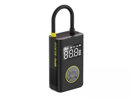 Aventon Fanttik Portable Air Pump - X9 Pro
