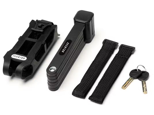 Aventon Foldable Lock