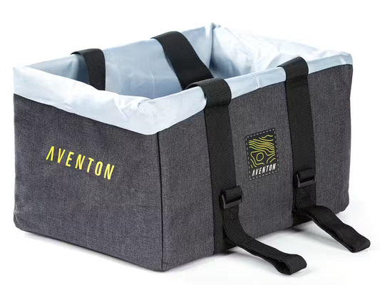 Aventon Front Bag