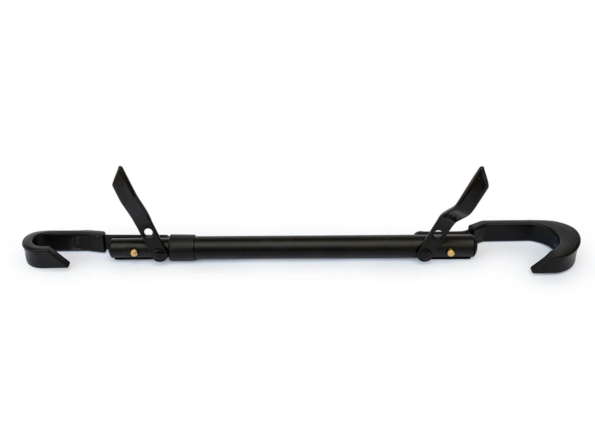 Aventon Hitch Rack Adapter Opened