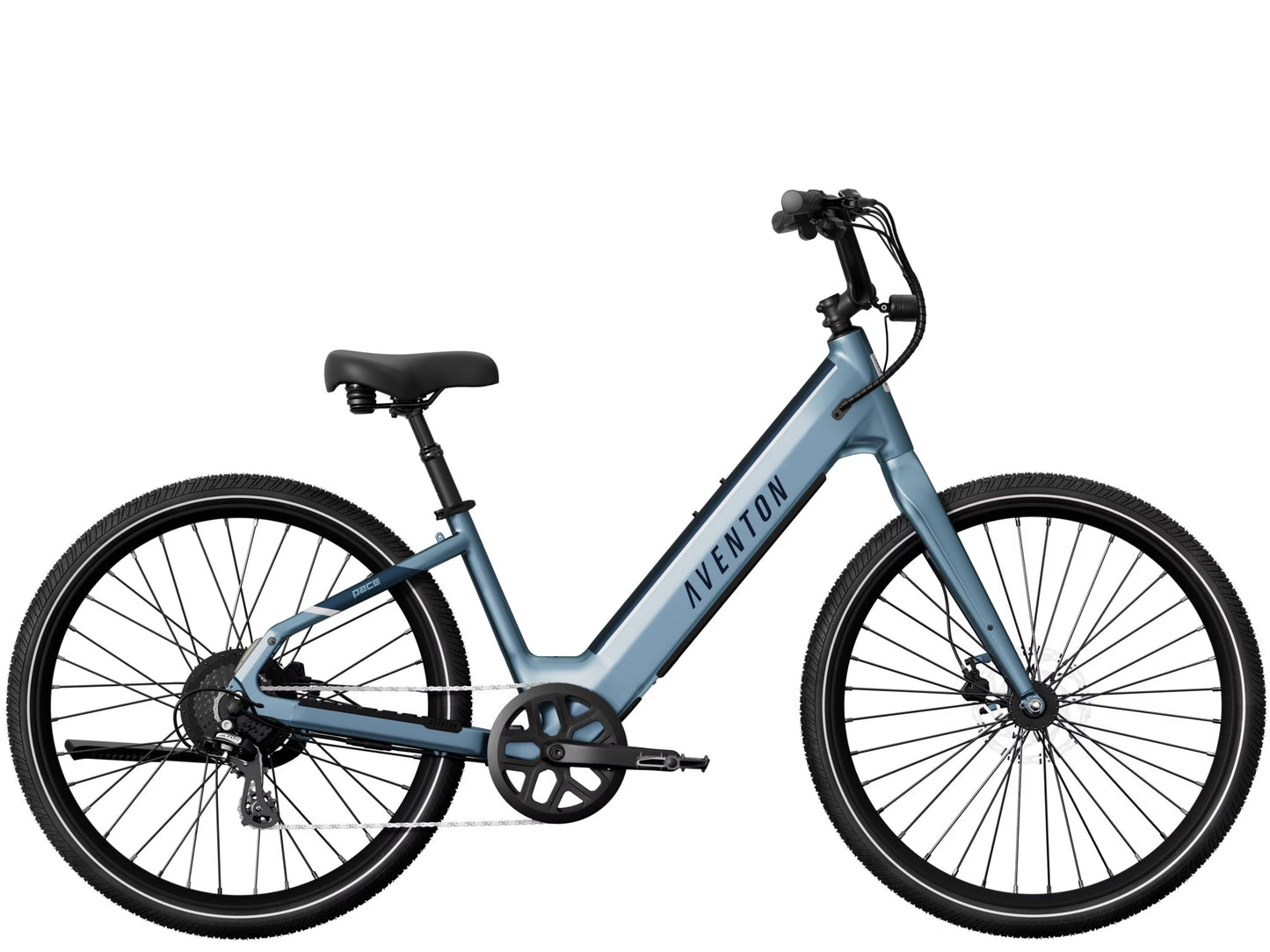 Aventon Pace 4 Step Through