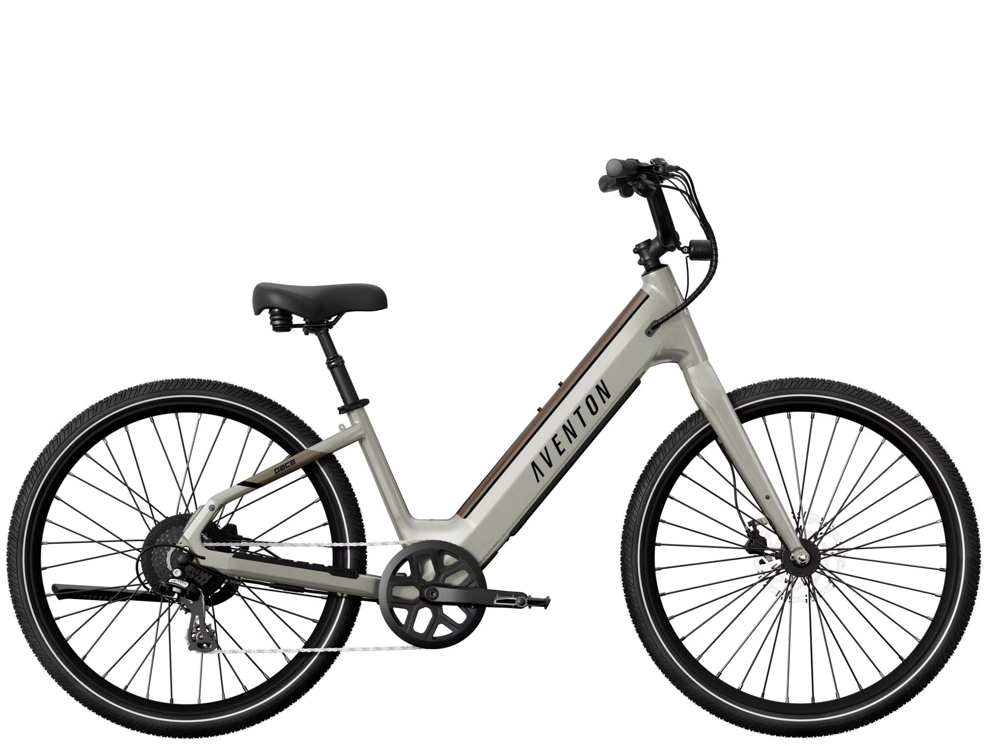 aventon electric bicycle Aventon Pace 4 Step-Through