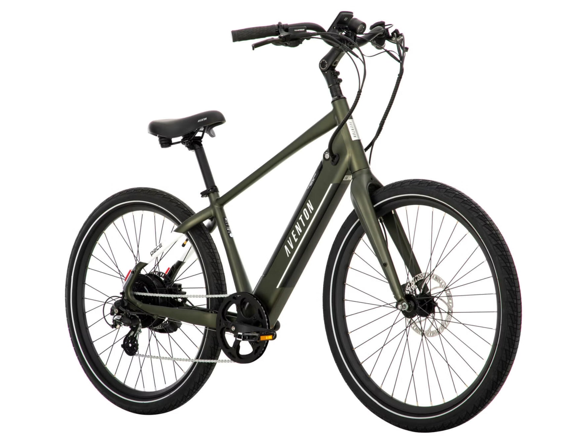 Aventon Pace 500.3 – Fly Rides USA