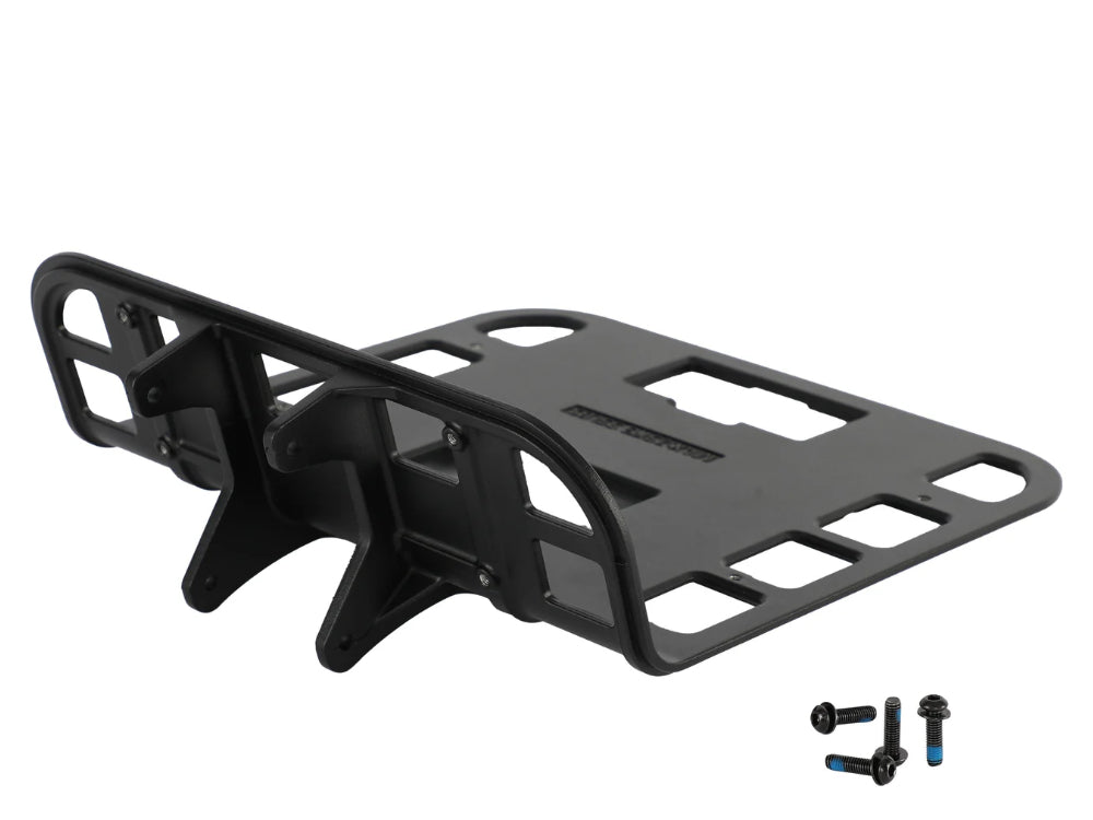 Aventon Pizza Front Rack
