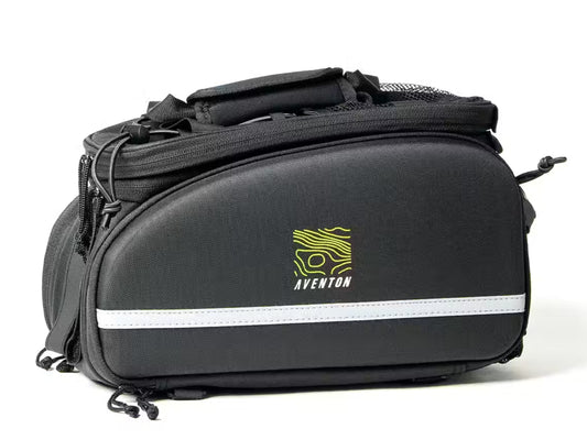 Abound Rack Top Bag