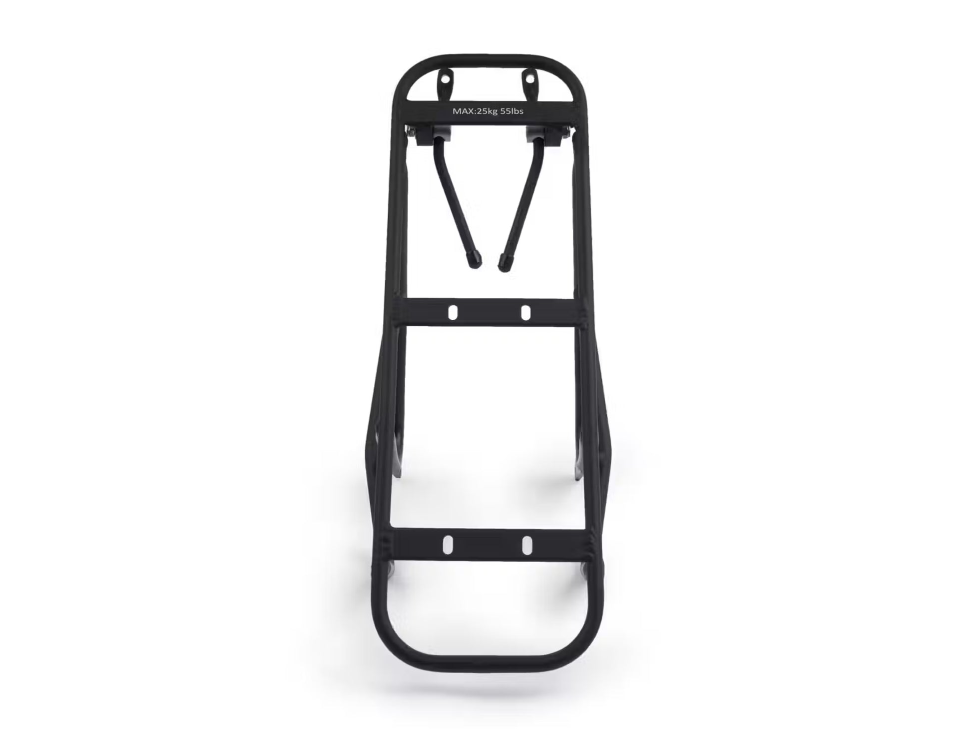 Aventon Rear Rack Set - Level Top view