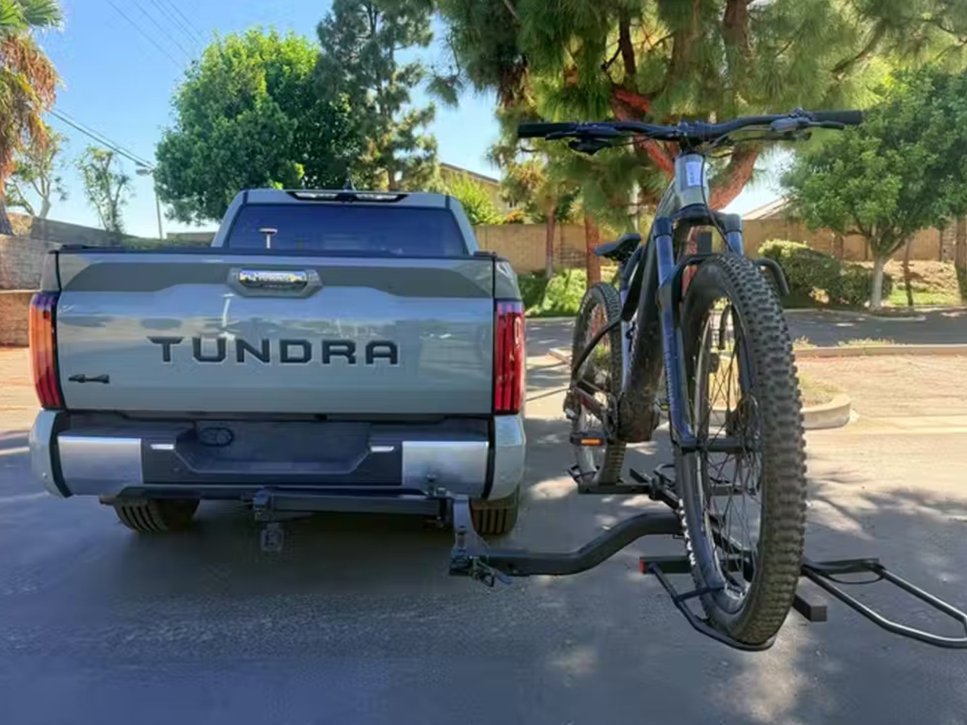 Aventon Swing Away Extension