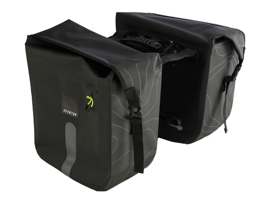 Aventon Twin Pannier