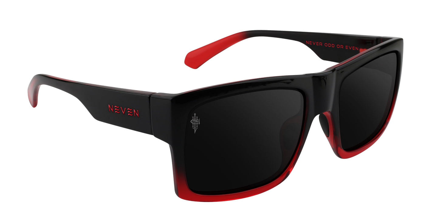 Neven Eyewear | Blood Fade