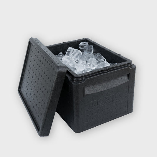 BOXIO COOL I Passive cool box