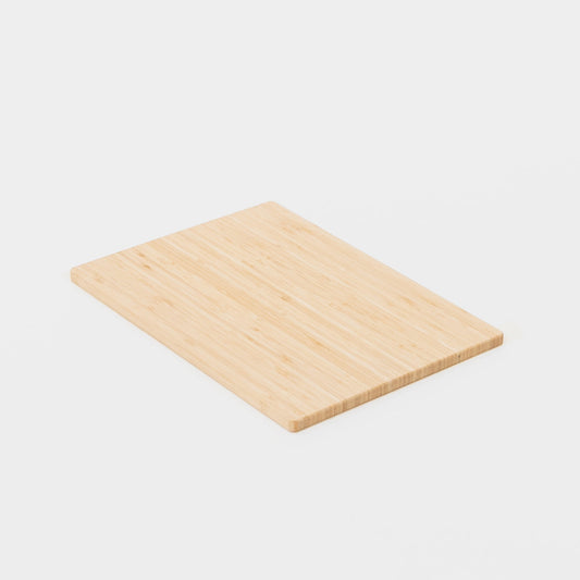 BOXIO BOARD — Bamboo Cuttingboard