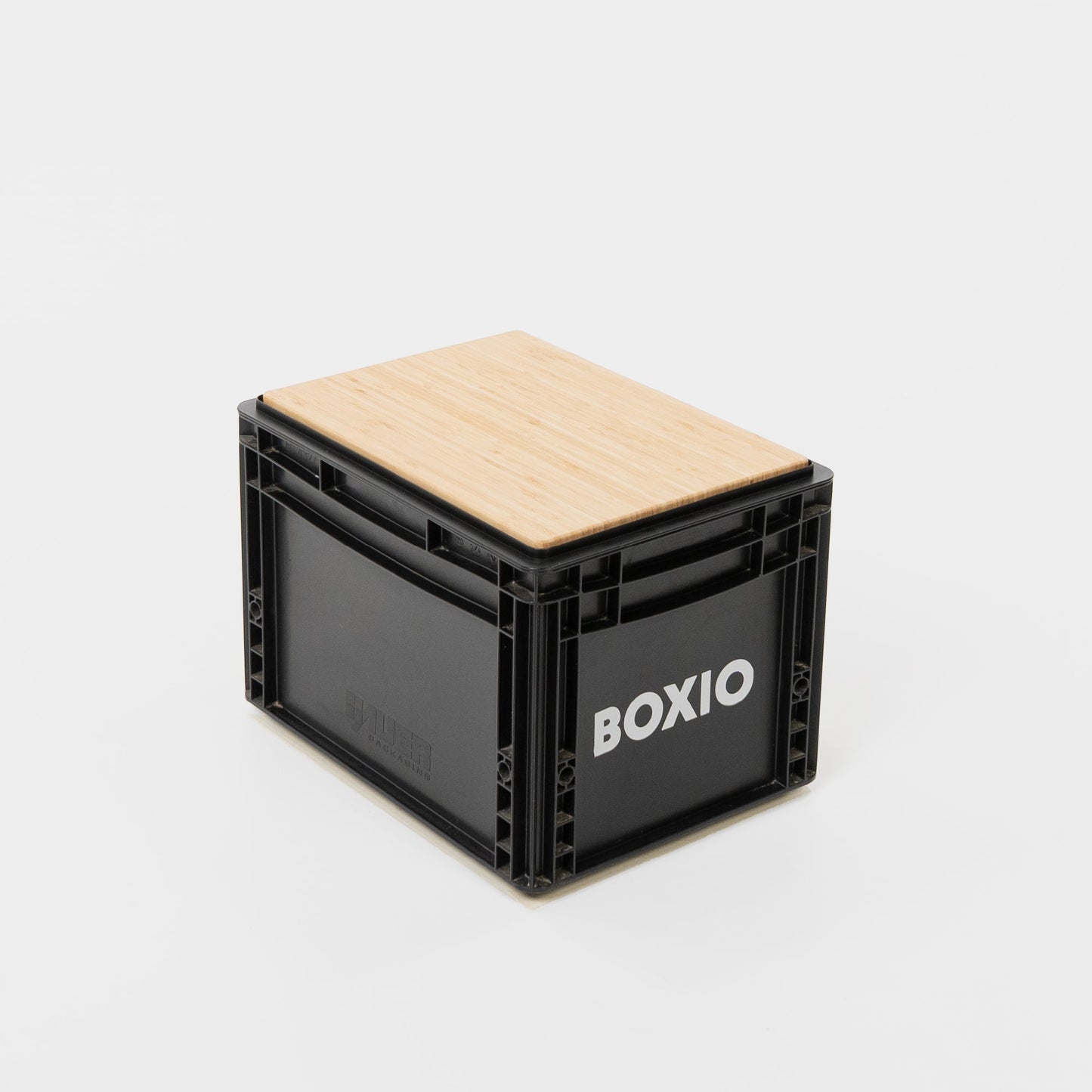 BOXIO BOARD — Bamboo Cuttingboard