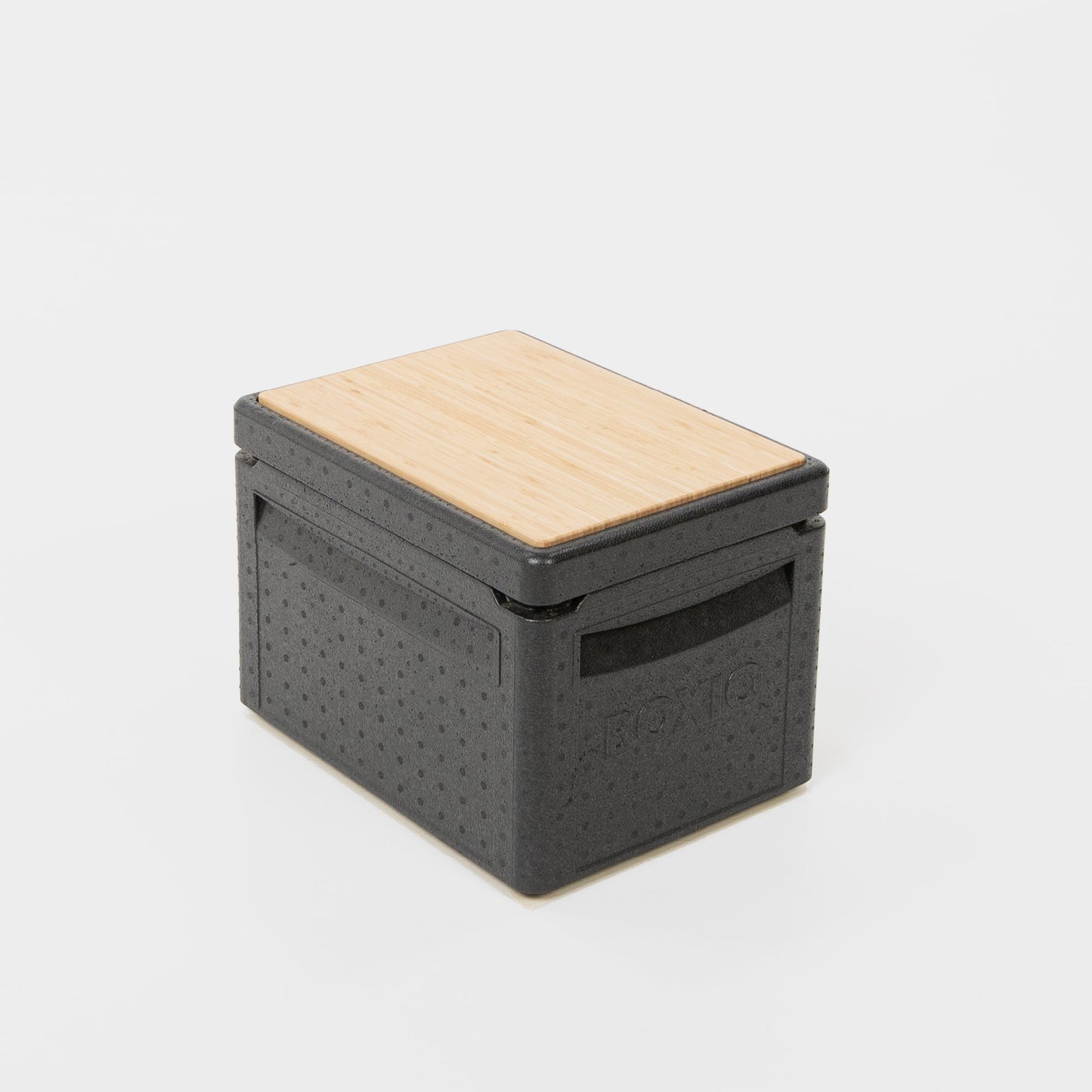BOXIO BOARD — Bamboo Cuttingboard