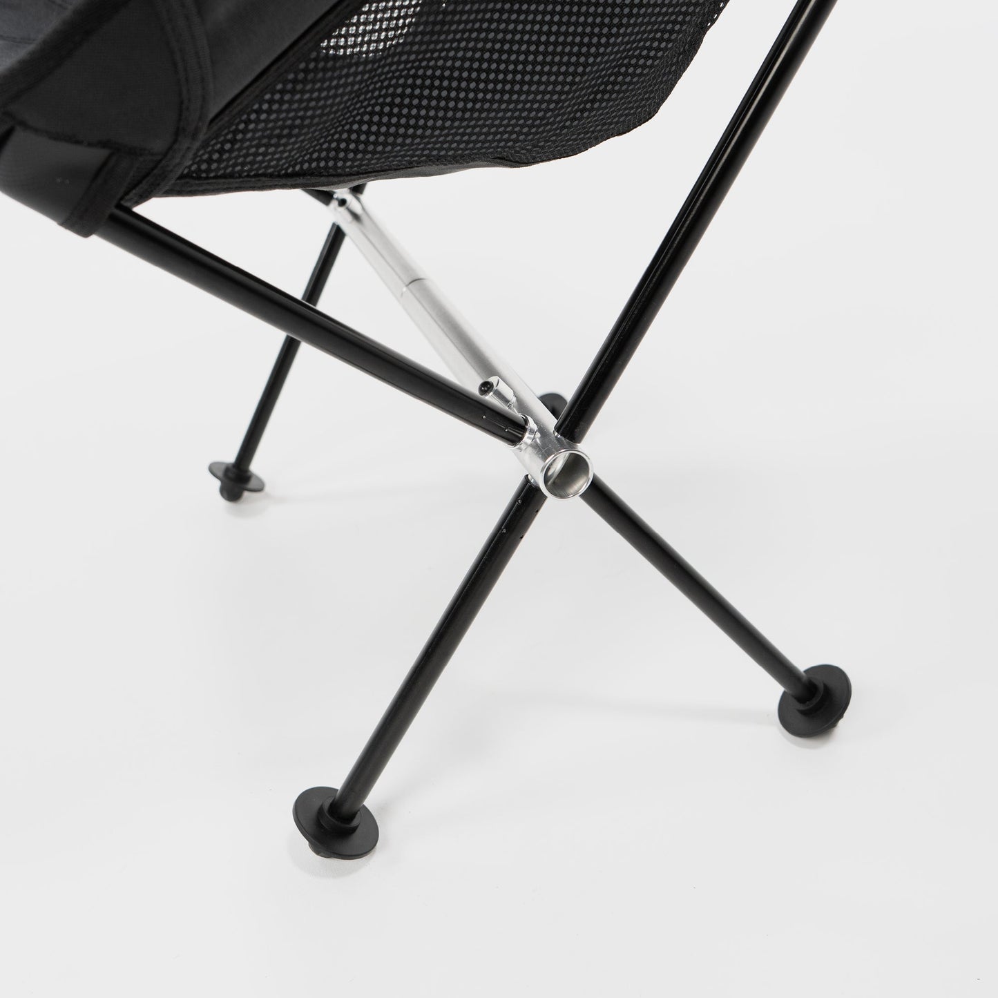 BOXIO CHAIR Set of 2 I ultralight camping chair with box