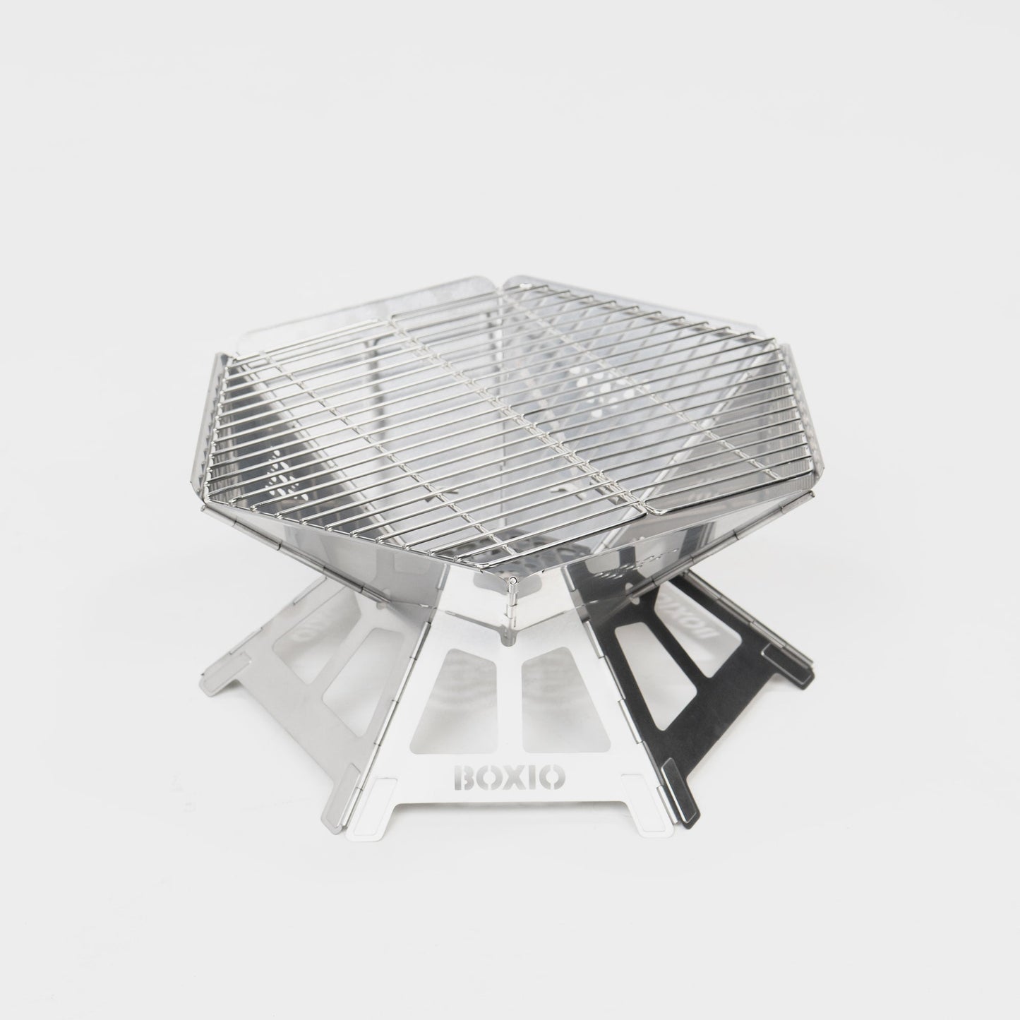 BOXIO FIRE I Portable Campfire