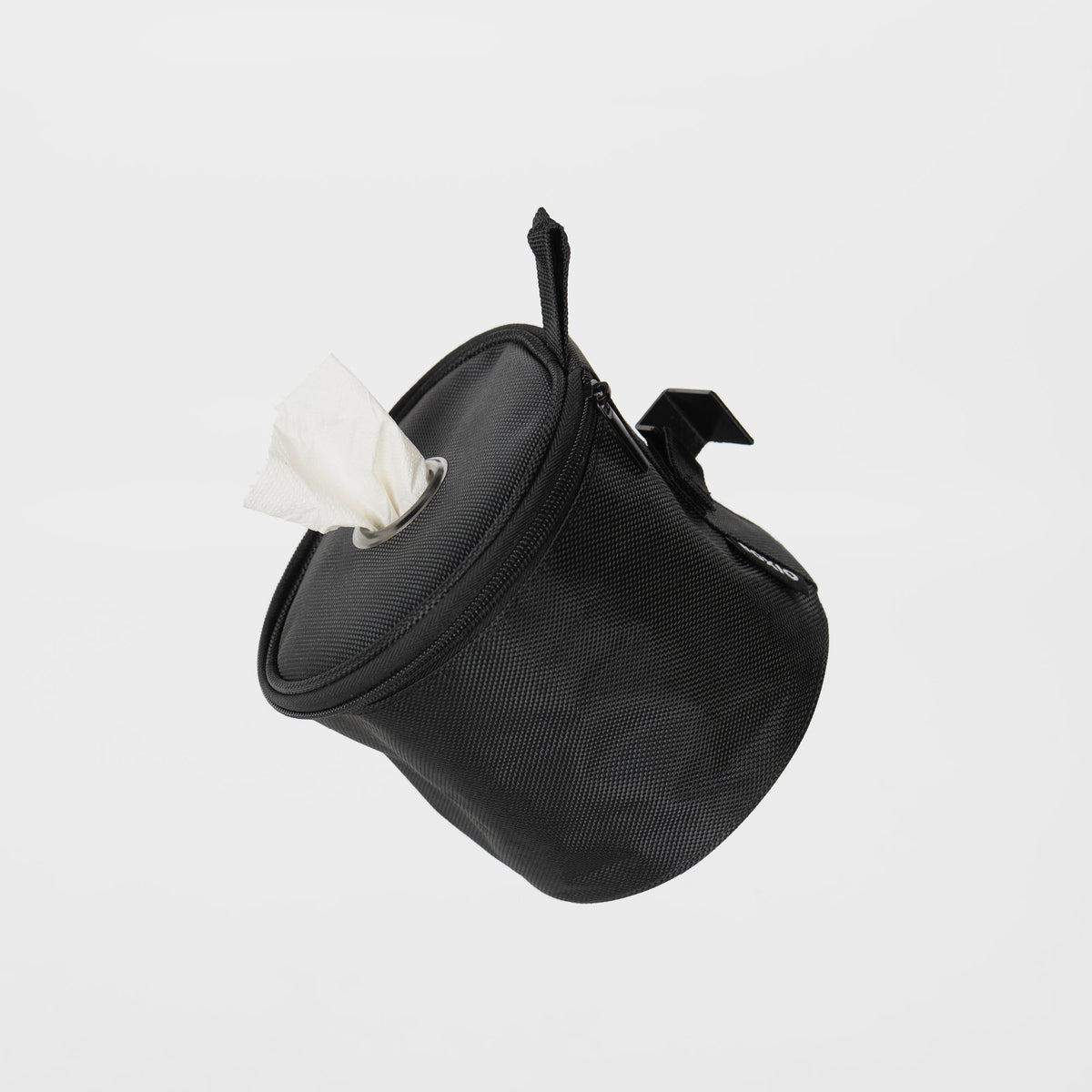BOXIO TOILET PAPER BAG I Camping Toilet-Paper Holder