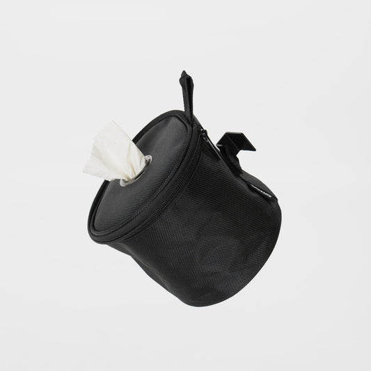 BOXIO TOILET PAPER BAG I Camping Toilet-Paper Holder
