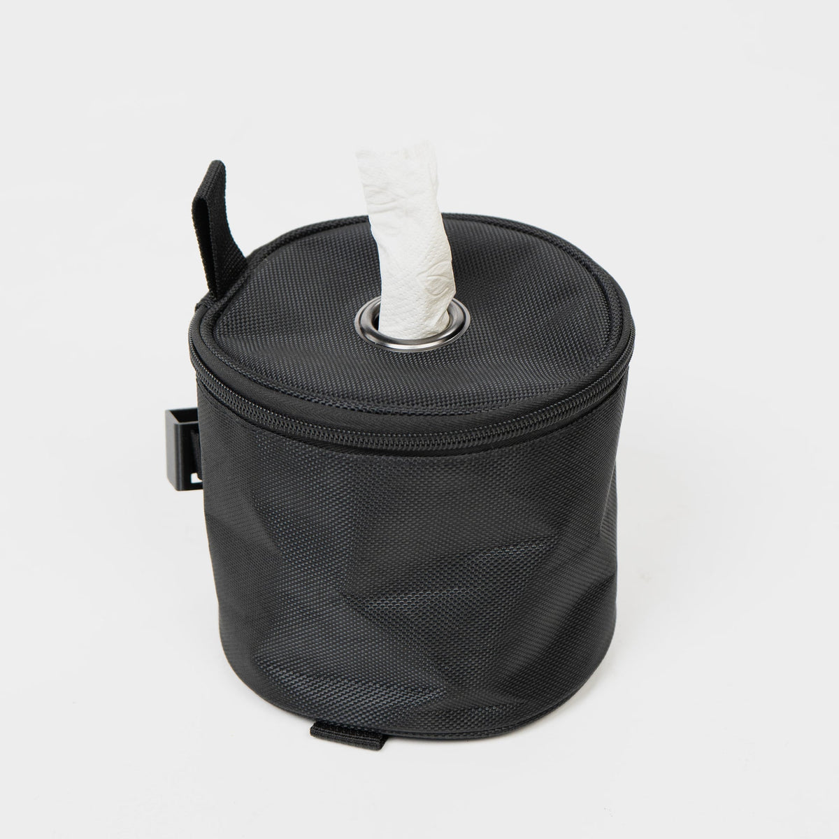 BOXIO TOILET PAPER BAG I Camping Toilet-Paper Holder