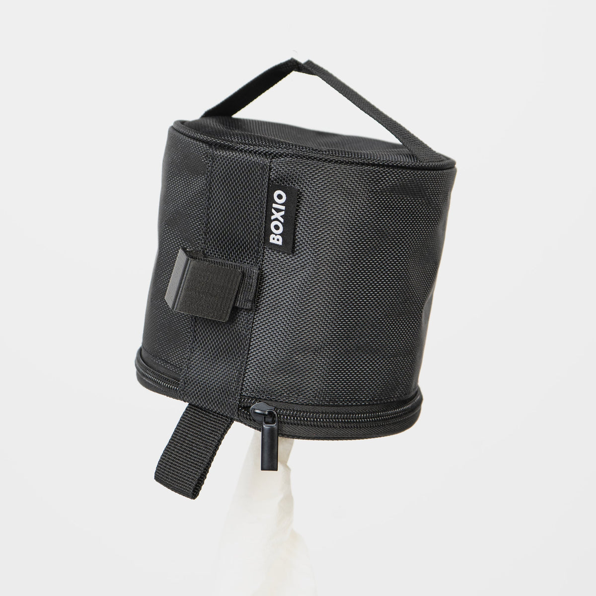 BOXIO TOILET PAPER BAG I Camping Toilet-Paper Holder