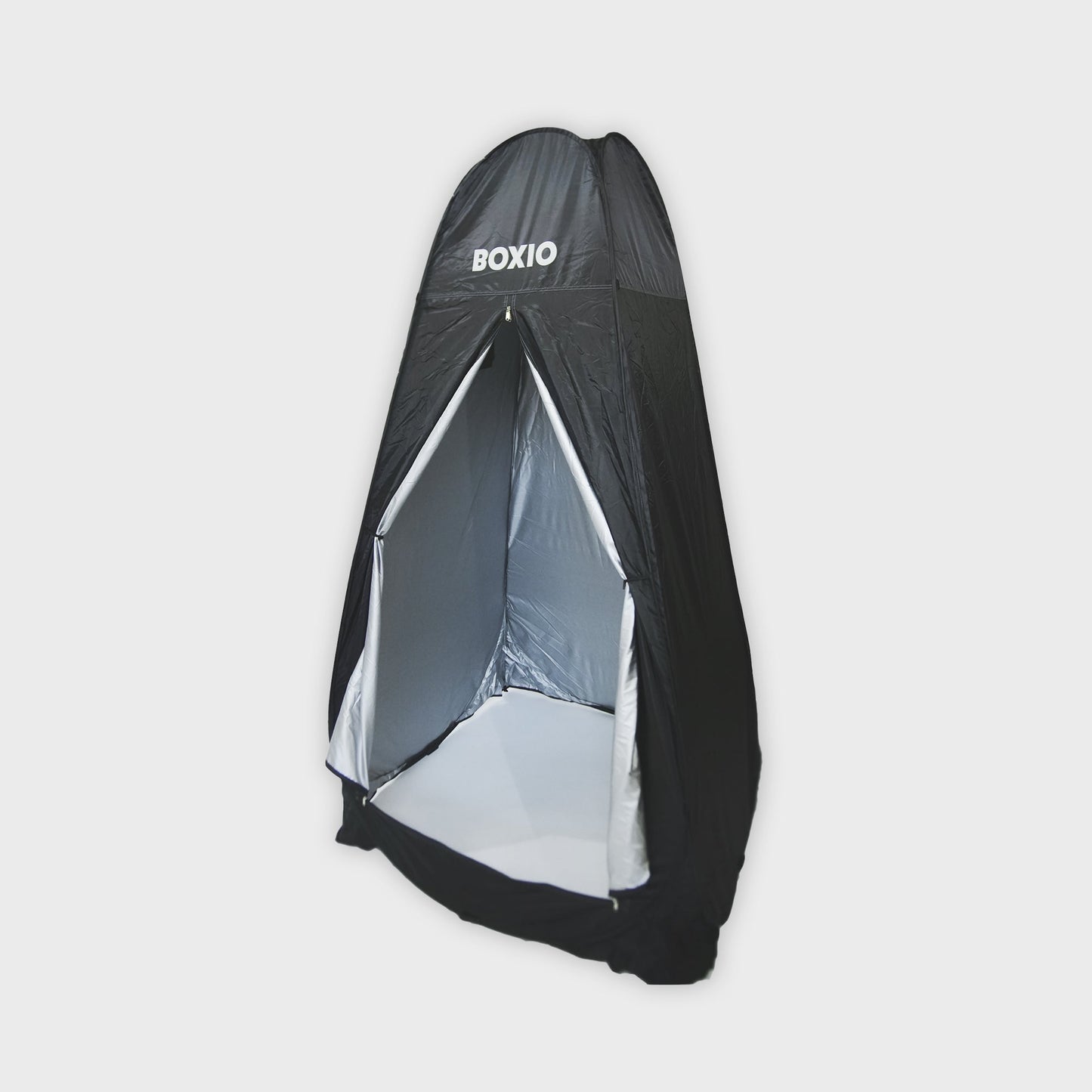BOXIO TENT — Pop-Up Shower and Toilet Tent