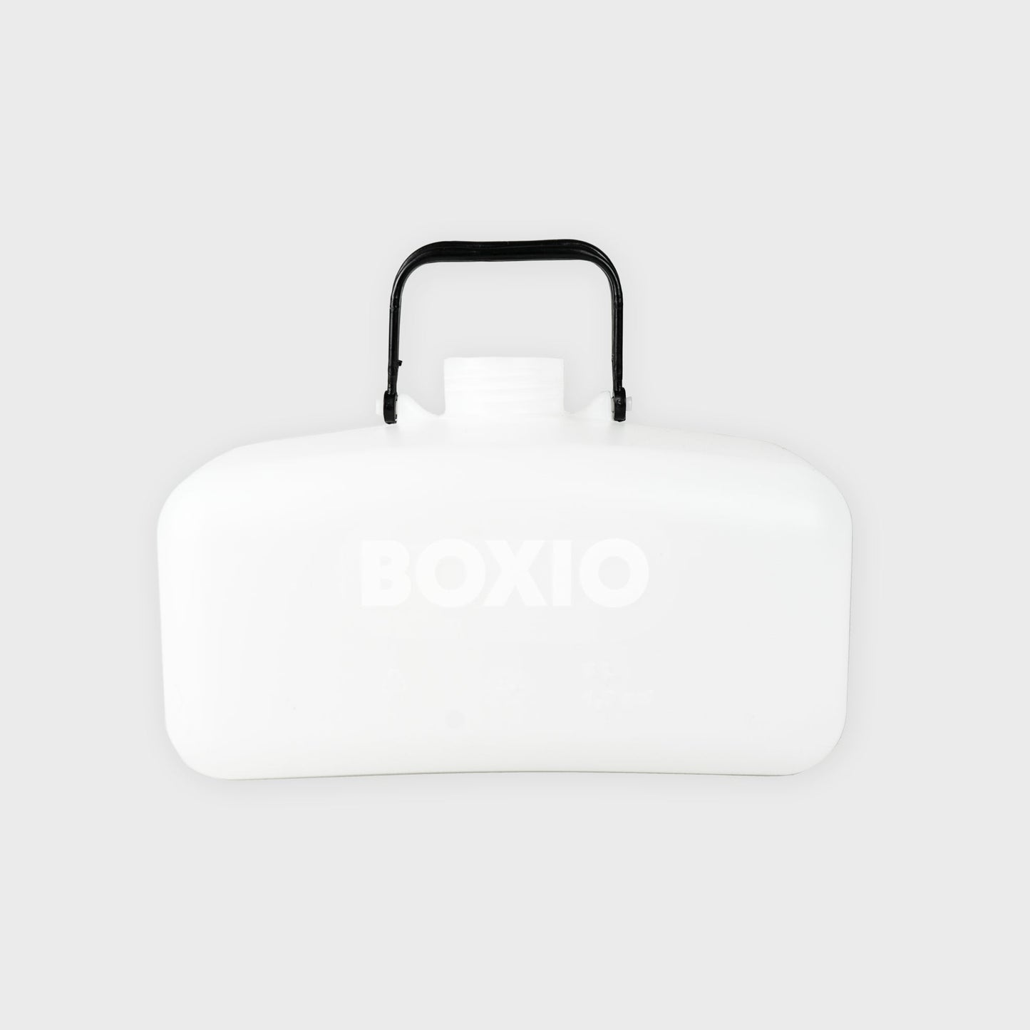 BOXIO CANISTER — 1.32 Gallon Canister