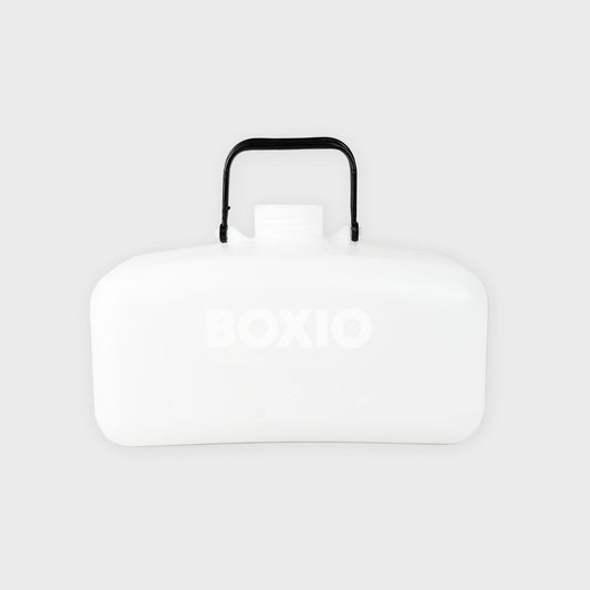 BOXIO CANISTER — 1.32 Gallon Canister