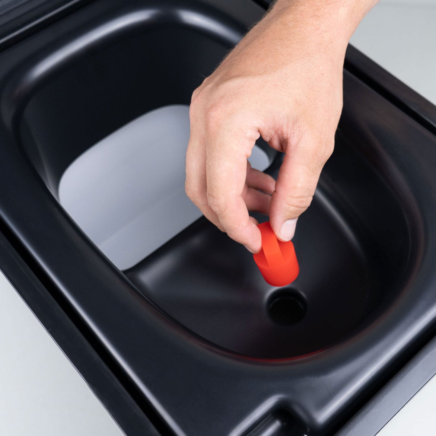 BOXIO PLUG — Plug
