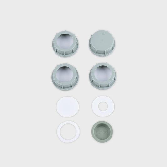 BOXIO WASH — Assembly set (WM 3)
