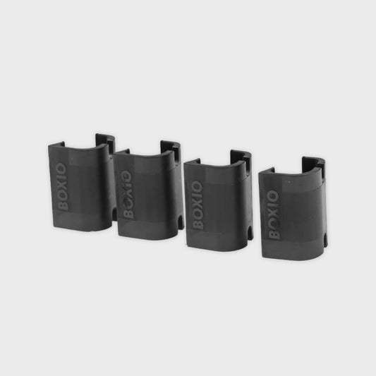 BOXIO FIX — floor holding clip