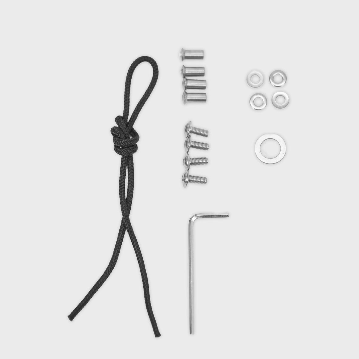 BOXIO WASH — Assembly set (WM 1)