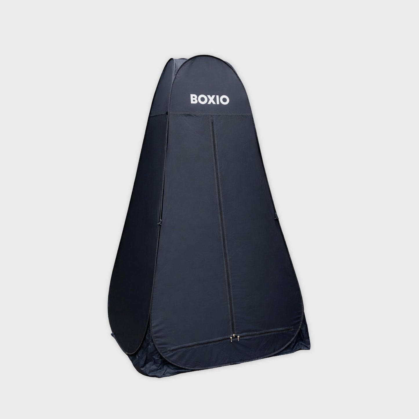 BOXIO TENT — Pop-Up Shower and Toilet Tent