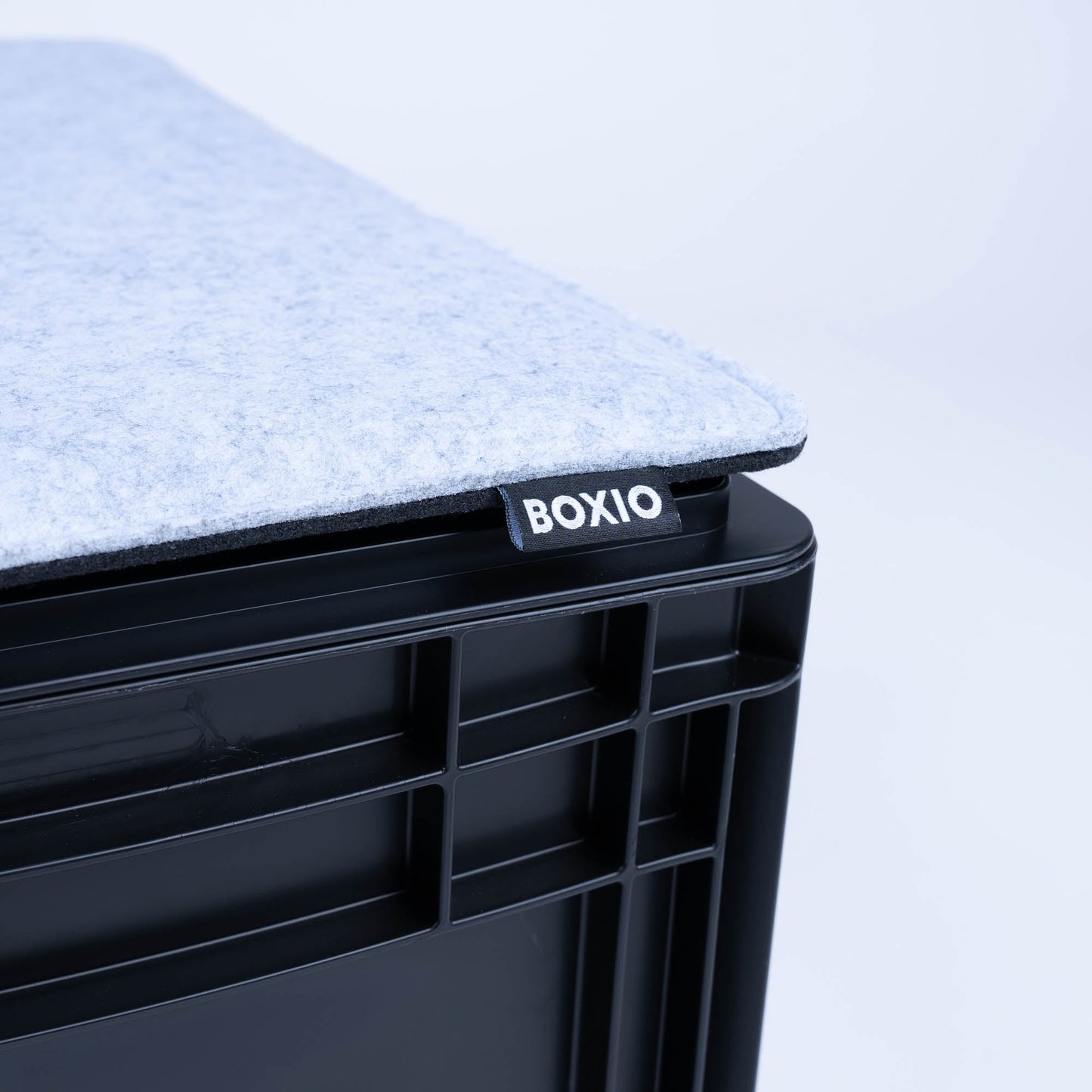 BOXIO SANITARY — Camping Bathroom