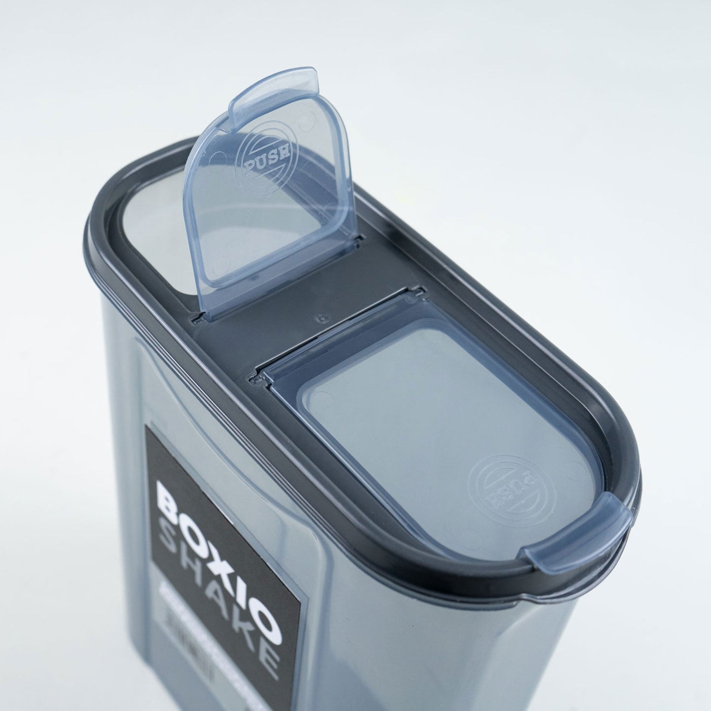 BOXIO SHAKE — Hemp Litter Box