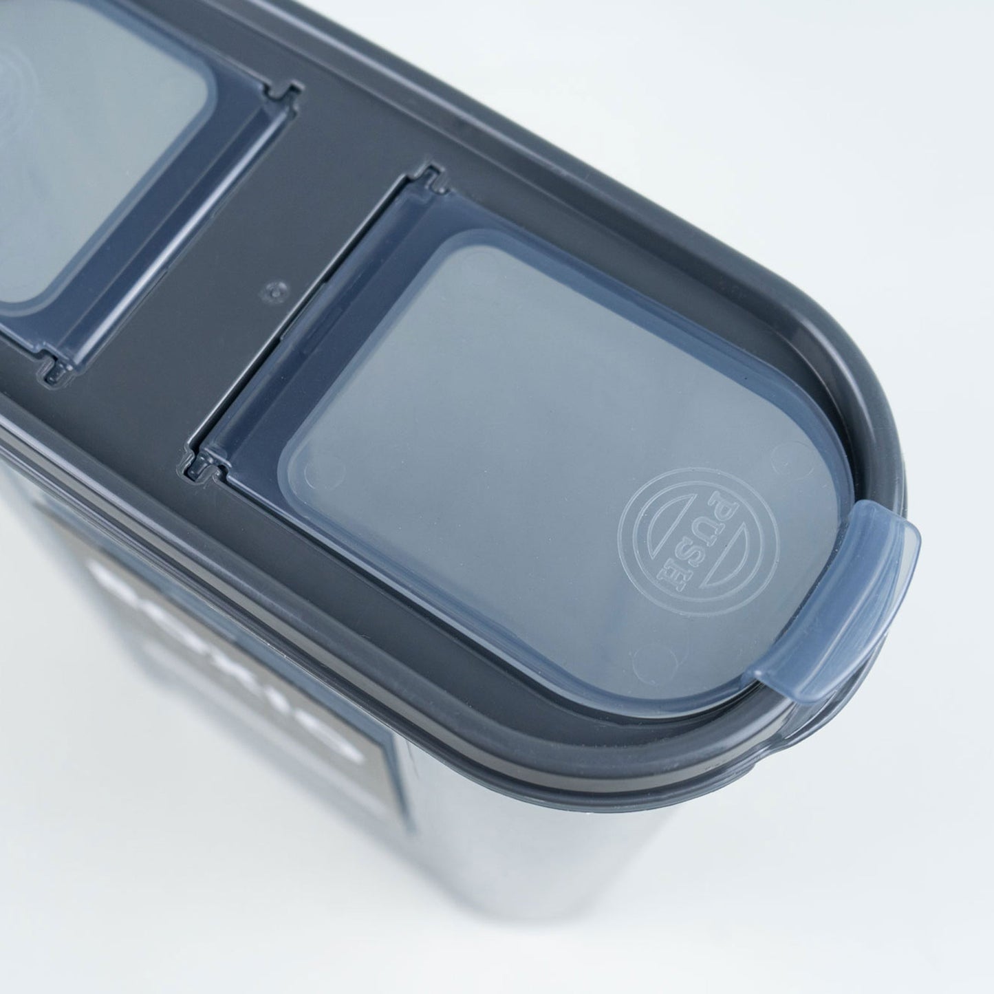 BOXIO SHAKE — Hemp Litter Box