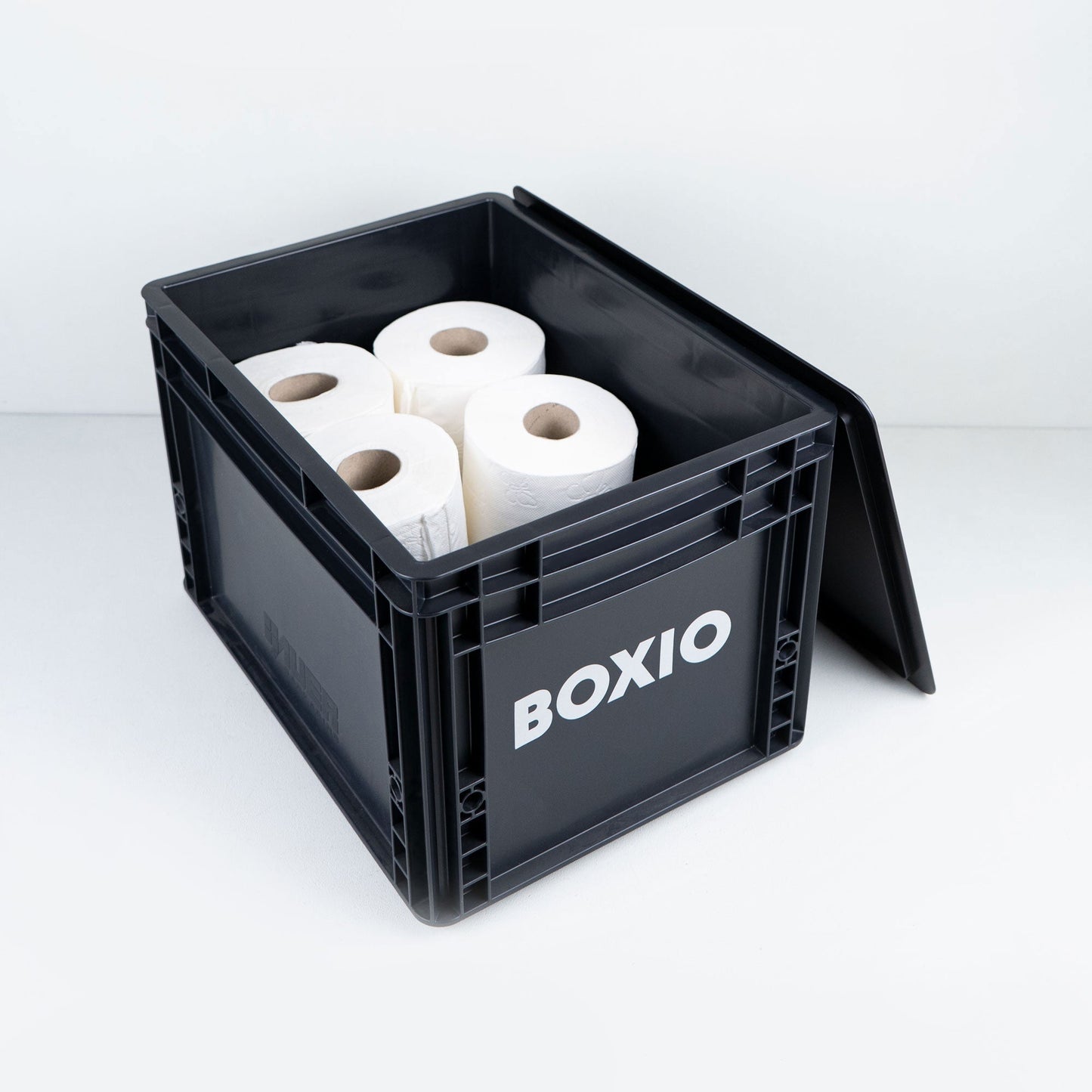 BOXIO SOLO — Storage Box