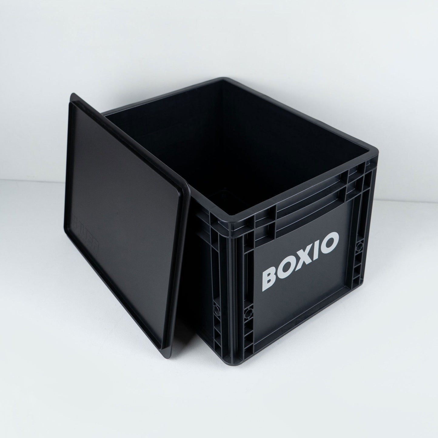 BOXIO SOLO — Storage Box