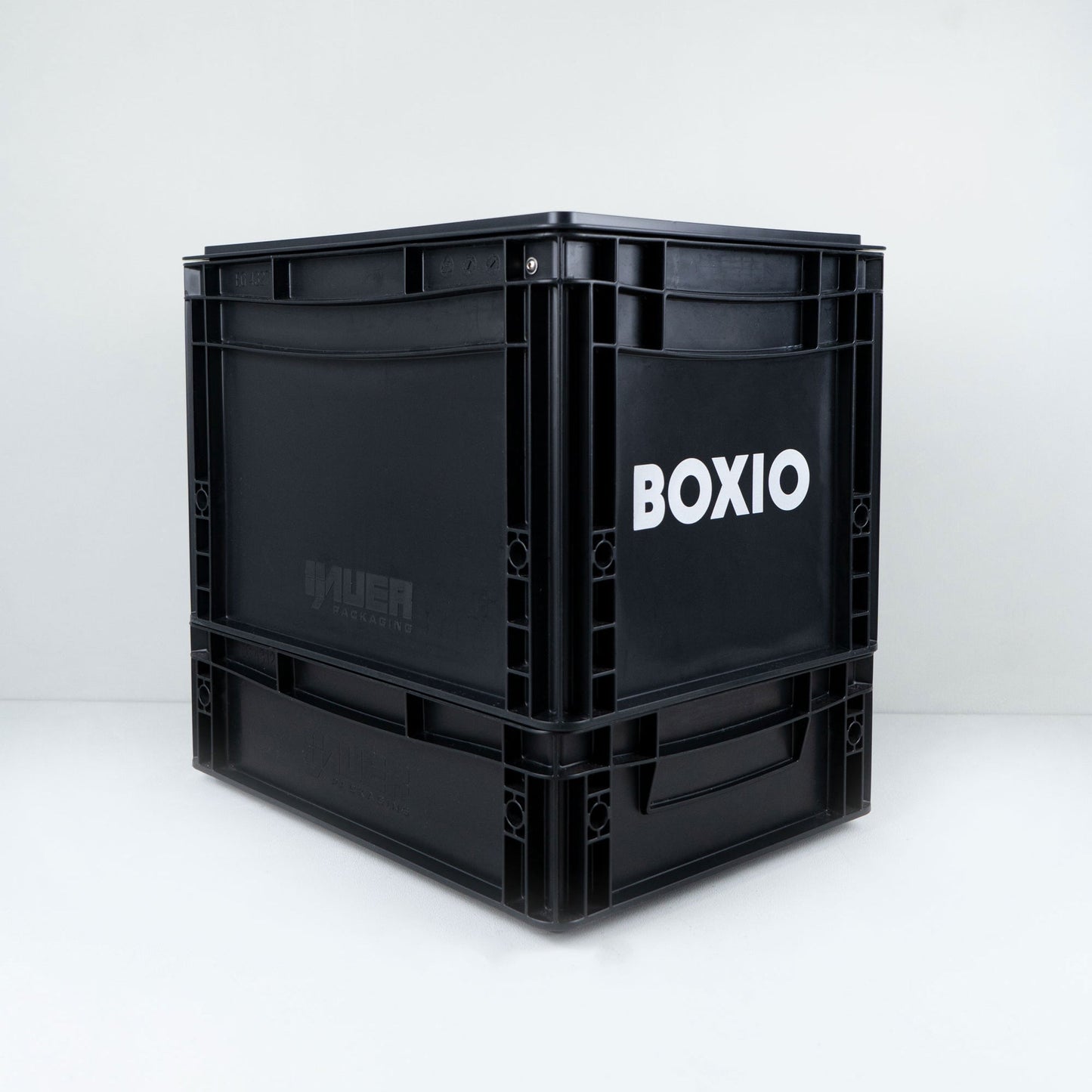 BOXIO SOLO UP — Storage Box