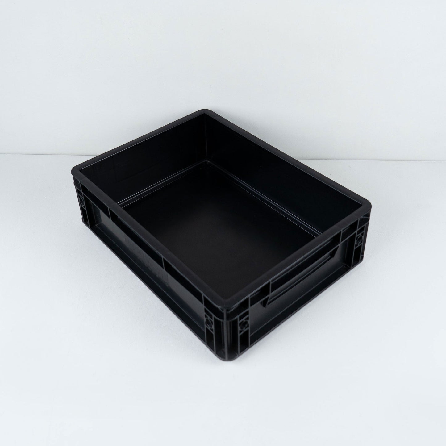 BOXIO SOLO UP — Storage Box